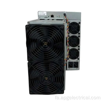 دستگاه معدن ASIC ANTMINER ETHASH ETHEREUM